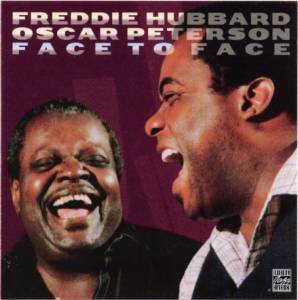 Hubbard, Freddie - Face To Face