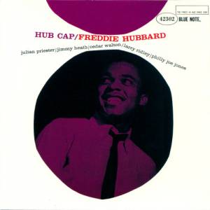 Hubbard, Freddie - Hub Cap