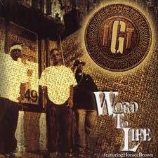 I.G.T. - Word To Life