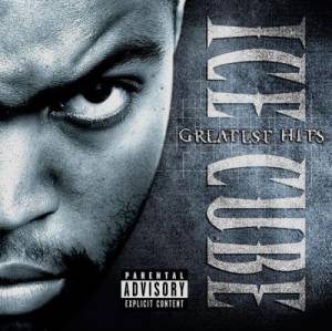 Ice Cube - The Greatest Hits