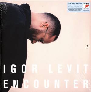 IGOR LEVIT - ENCOUNTER