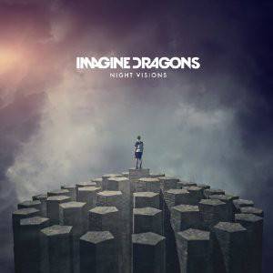 Imagine Dragons - Night Visions - deluxe