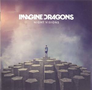 Imagine Dragons - Night Visions