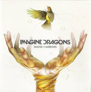 Imagine Dragons - Smoke + Mirrors - deluxe