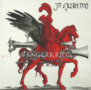 In Extremo - Sangerkrieg