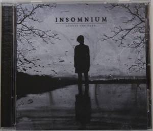 Insomnium - Across The Dark