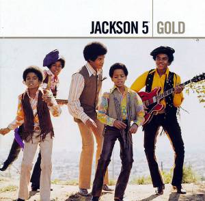 Jackson 5 - Gold
