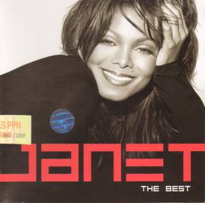 Jackson, Janet - The Best