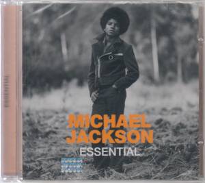 Jackson, Michael - Essential