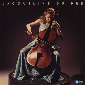JACQUELINE DU PRE - JACQUELINE DU PRE - 5LP BOX