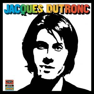 JACQUES DUTRONC - QUATRIEME ALBUM / L'AVENTURIER