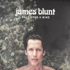JAMES BLUNT - ONCE UPON A MIND