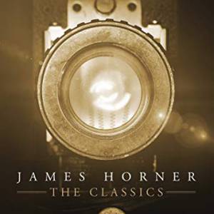 JAMES HORNER - THE CLASSICS