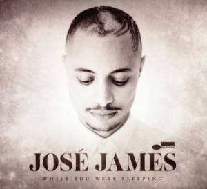 James, Jose - While You Were Sleeping