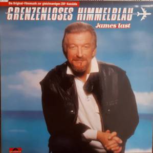 James Last - Grenzenloses Himmelblau