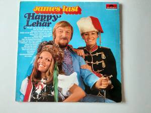 James Last - Happy Leh'ar