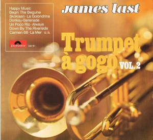 James Last - Trumpet `A Gogo, Vol. 2