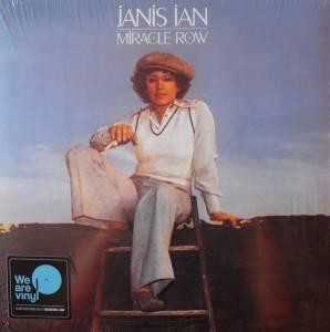 JANIS IAN - MIRACLE ROW