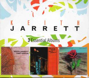 Jarrett, Keith - Essential Albums