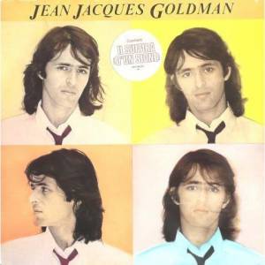 JEAN-JACQUES GOLDMAN - DEMODE