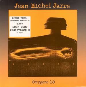 Jean-Michel Jarre - Oxyg`ene 10