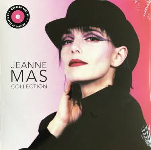 JEANNE MAS - COLLECTION