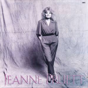 Jeanne Pruett - Jeanne Pruett