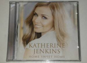 Jenkins, Katherine - Home Sweet Home