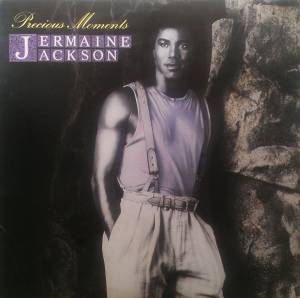 Jermaine Jackson - Precious Moments