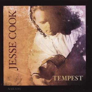 Jesse Cook - Tempest