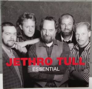 JETHRO TULL - ESSENTIAL