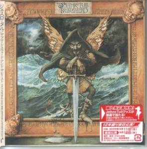 Jethro Tull - The Broadsword And The Beast