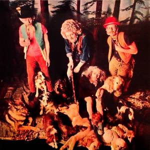 JETHRO TULL - THIS WAS (50TH ANNIVERSARY)