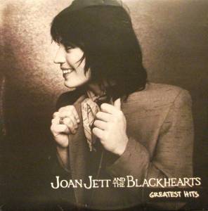 Joan Jett & The Blackhearts - Greatest Hits
