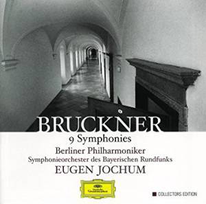 Jochum, Eugen - Bruckner: 9 Symphonies