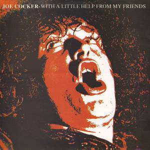 Joe Cocker - With A Little Help From My Friends