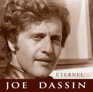 Joe Dassin - 'Eternel