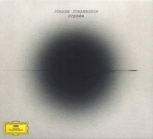 Johannsson, Johann - Orphee