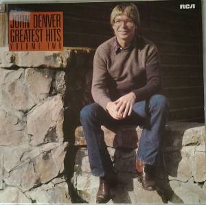 John Denver - Greatest Hits Volume Two