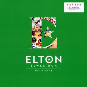 John, Elton - Deep Cuts (Box)