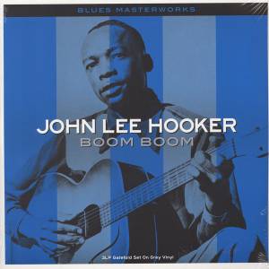 JOHN LEE HOOKER - BOOM BOOM