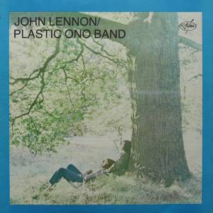 John Lennon - John Lennon / Plastic Ono Band