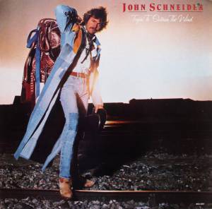 John Schneider - Tryin' To Outrun The Wind