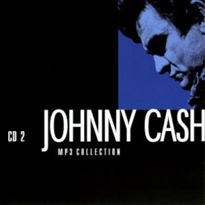 Johnny Cash - MP3 Collection. CD2
