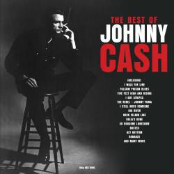 JOHNNY CASH - THE BEST OF