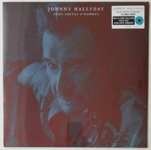 JOHNNY HALLYDAY - DEUX SORTES D'HOMMES / NASHVILLE BLUES (LIVE AU BEACON THEATRE DE NEW-YORK 2014)