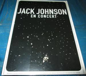 Johnson, Jack - En Concert