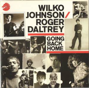 Johnson, Wilko; Daltrey, Roger - Going Back Home