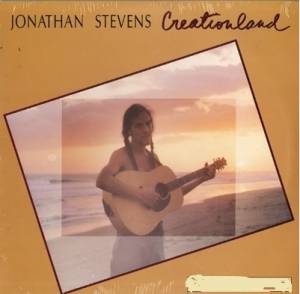 Jonathan Stevens - Creationland