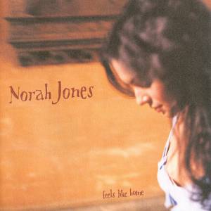 Jones, Norah - Feels Like Home